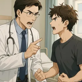 Tội Ác Dưới Mặt Nạ Yêu Thương