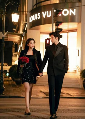 Tôi Bao Nuôi Hot Boy Trường