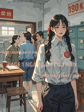 Tôi Bị Coi Là Gánh Nặng Trước Cửa Cổng Dân Chính