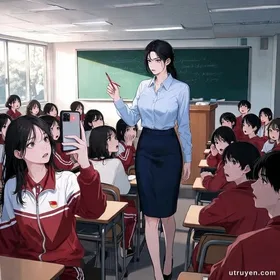 Tôi Bị Sinh Viên Nghèo Tố Cáo Vì Khoanh Trọng Tâm