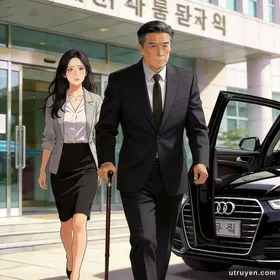 Tôi Chăm Lão Lãnh Đạo 30 Ngày, Ngày Ông Ra Viện Cả Cơ Quan Sững Sờ