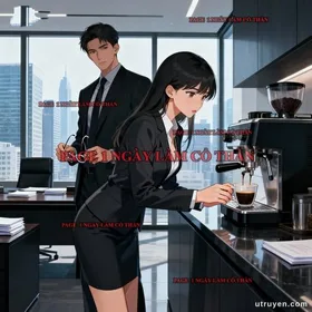 Tôi Chỉ Muốn Đào Mỏ, Ai Ngờ Đào Trúng Tổng Tài