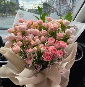 Tôi Chọn Vinh Hoa Phú Quý