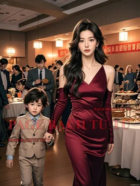 Tôi Của Sáu Năm Sau