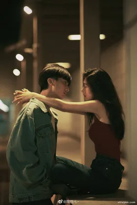 Tôi Cũng Yêu Một Kẻ Thay Thế