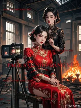 Tôi Đã Bắt Cóc Con Gái Ngay Trong Ngày Cưới