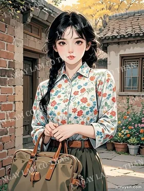 Tôi Đã Thế Chỗ Tô Vãn Để Được Quay Về Thành Phố