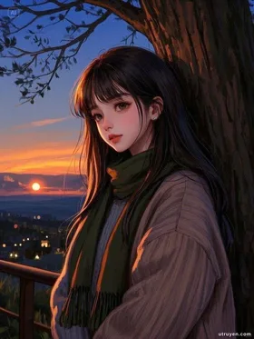 Tôi Đã Tự Cứu Mình Khỏi Anh