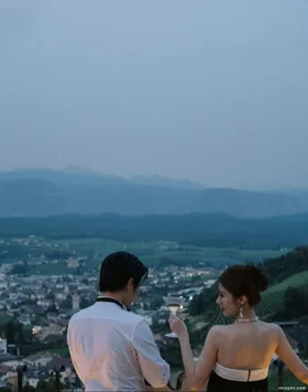 Tôi Đề Nghị Ly Hôn, Chồng Và Bạn Thân Nổi Điên