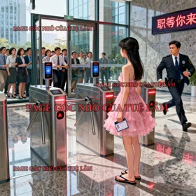 Tôi Đi Ghi Hình, Lại Bắt Gặp Con Riêng Của Ba Tôi