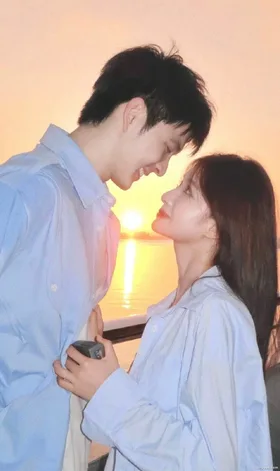 Tôi Gả Cho Tên Đầu Vàng