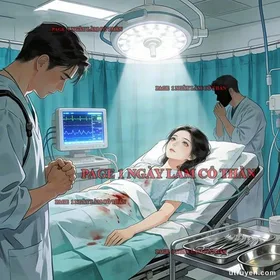 Tôi Giả C h e c Để Chồng Và Tiểu Tam Ôm Hận