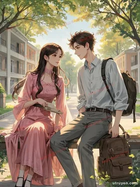 Tôi Giàu Nhưng Tôi Không Mù