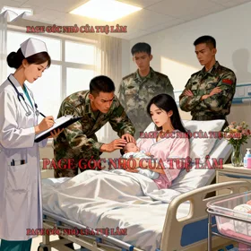 Tôi Kẹp Đơn Ly Hôn Trong Hợp Đồng Nhận Phòng