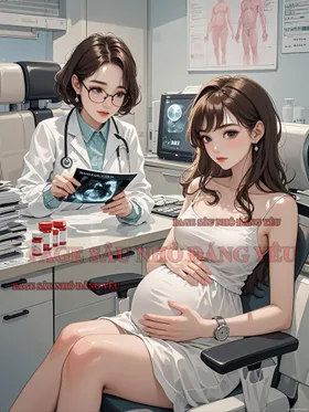 Tôi Kết Hôn Rồi,Nhưng Chú Rể Không Phải Anh