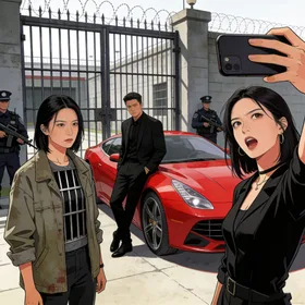 Tôi Không Còn Điên Loạn