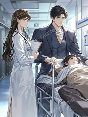 Tôi Không Còn Là Mặc Thư Của Kiếp  Trước