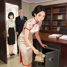 Tôi Là Bảo Mẫu Chuyên Nghiệp Chuyên Xử Mẹ Chồng