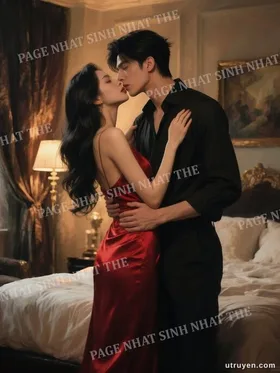 Tôi Là Cô Dâu Thay Thế Của Em Gái Mình