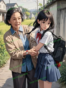 Tôi Là Con Nuôi Nhưng Họ Mới Là Gia Đình