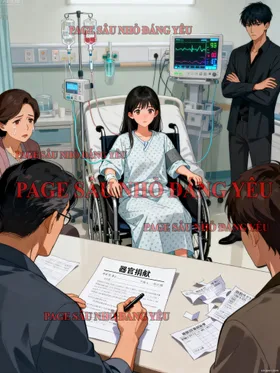 Tôi Là Con Riêng Thừa Thãi