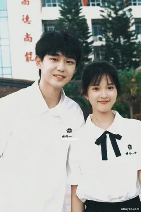 Tôi Là Một Học Sinh Được Nhận Tài Trợ