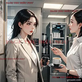 Tôi Là Người Vợ Không Được Mời