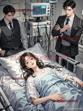 Tôi Là Nữ Chính Của Chính Tôi