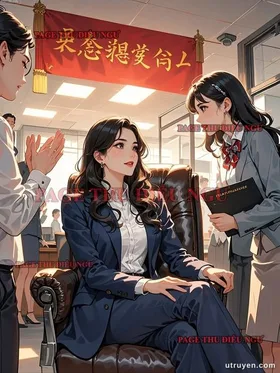 Tôi Là Nữ Chính Trong Cuộc Đời Của Chính Mình