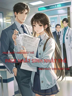 Tôi Là Thiên Kim Của Chính Tôi