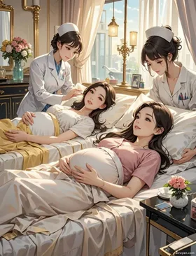 Tôi Là Vợ Hợp Pháp Của Diêm Tổng