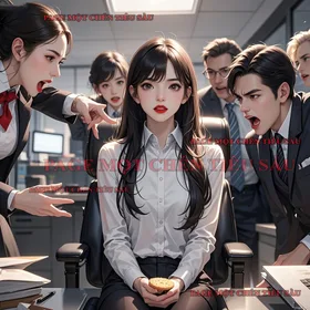 Tôi Làm Việc, Không Làm Ơn