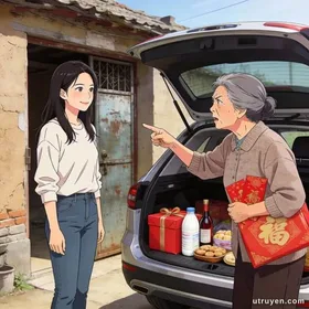 Tôi Lớn Lên Trong Những Lời Chê Trách