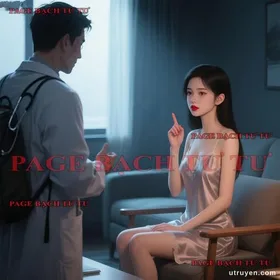 Tôi Ly Hôn Vì Một Viên Thuốc