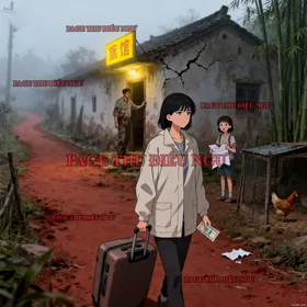 Tối Nay Tôi Không Làm Dâu Nữa