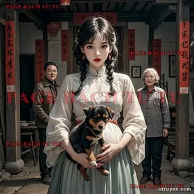 Tôi Nghe Thấy Tiếng Thai Nhi