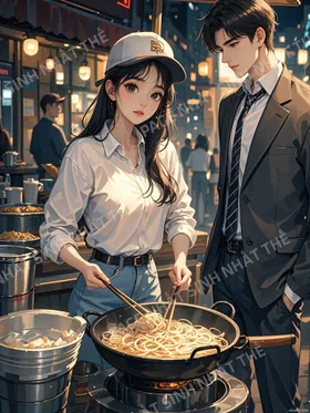 Tôi Nuôi Anh Ba Năm, Anh Đi Cưới Người Khác