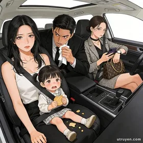 Tôi Nuôi Anh Thành Sếp, Anh Nuôi Bồ Sau Lưng Tôi