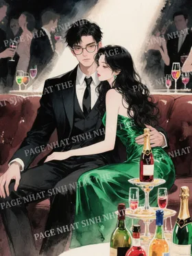 Tôi  Thà Lấy Chú, Còn Hơn Lấy Anh