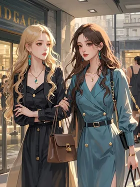 Tôi Trở Thành Bà Chằn Dữ Nhất Trên Tàu