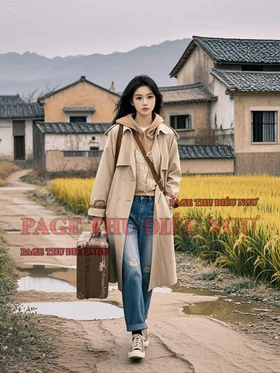 Tôi Từng Có Một Người Mẹ