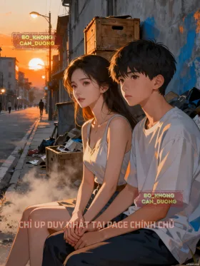 Tôi Từng Nhặt Được Nam Chính