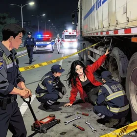 Tôi Và Bạch Nguyệt Quang Của Anh