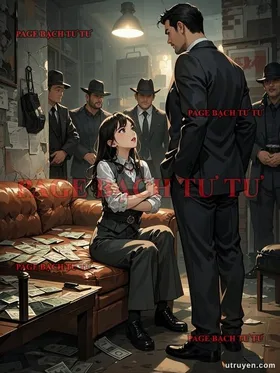 Tôi Và Cục Cưng Dắt Tay Nhào Vào Hào Môn