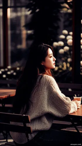 Tôi Và Họ, Cuối Cùng Chỉ Là Người Xa Lạ