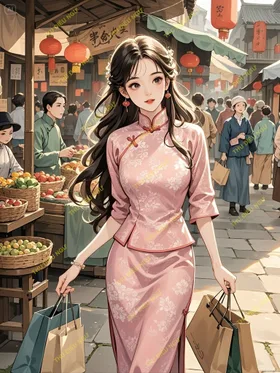 Tôi Và Mẹ Trong Hai Thế Giới