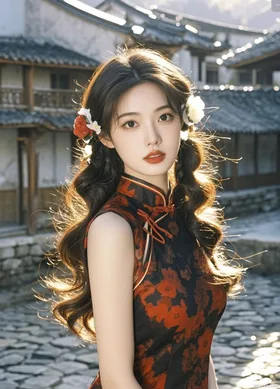 Tôi Và Vị Hôn Phu Cùng Trọng Sinh