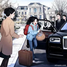 TÔI VỀ HÀO MÔN VÌ HỘ KHẨU
