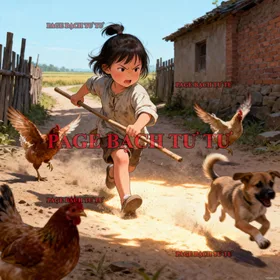 Tôi Xuyên 70 Với Chỉ Số Đi ên Full Max