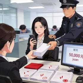 Tổng Giám Đốc Chu Và Hai Người Vợ